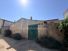 Ensemble  immobilier  rare plein  coeur du bois plage  Multiprojets 17580