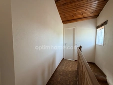 Maison en pierres de 4 chambres avec une dépendance,  SAINTE MARIE DE RE - 17740