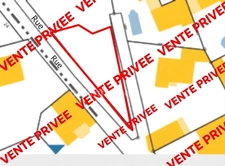 Terrain à vendre de 360,00 m² LE BOIS PLAGE EN RE (17580)