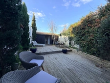 Maison à vendre 5 pièces LE BOIS PLAGE EN RE 17580
