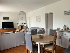 A vendre, maison à Les Portes en ré-Ile de Ré