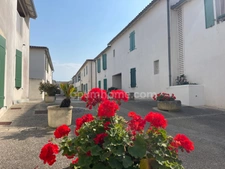 Appartement  grand  2 pièces SAINT MARTIN DE RE 17410