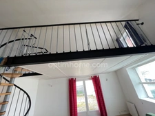 RARE – Maison Vue Mer avec Piscine Privative – Rivedoux-Plage