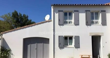 Maison à vendre 4 pièces SAINT MARTIN DE RE (17)