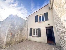 Maison à vendre 5 pièces SAINTE MARIE DE RE 17740