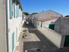 Appartement  grand  2 pièces SAINT MARTIN DE RE 17410