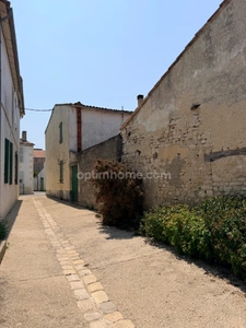 Ensemble  immobilier  rare plein  coeur du bois plage  Multiprojets 17580
