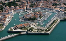 Appartement à vendre 2 pièces LA FLOTTE (17)