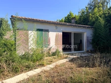 Maison à vendre 4 pièces LE BOIS PLAGE EN RE (17)