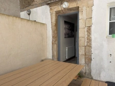 Rare - Maison de Charme au Cœur de Saint-Martin-de-Ré avec Cour