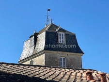 Appartement  grand  2 pièces SAINT MARTIN DE RE 17410