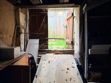 Immeuble et commerce à vendre ARS EN RÉ 17590