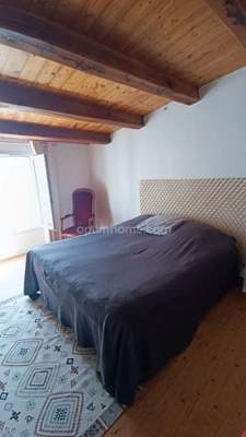 Maison 3 pièces SAINT CLEMENT DES BALEINES (17)