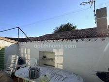 Charme et authenticité au cœur du Bois-Plage