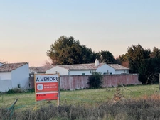 maison à vendre 5 pièces LE BOIS PLAGE EN RE (17)