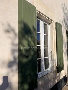 Maison à vendre 5 pièces LE BOIS PLAGE EN RE 17580