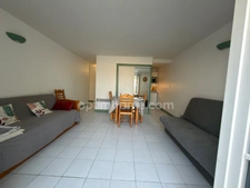 Appartement Studio "Pied-à-Terre" avec extérieur au Port de st martin de ré 