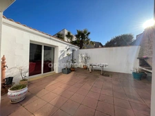 Maison à vendre 5 pièces SAINTE MARIE DE RE 17740