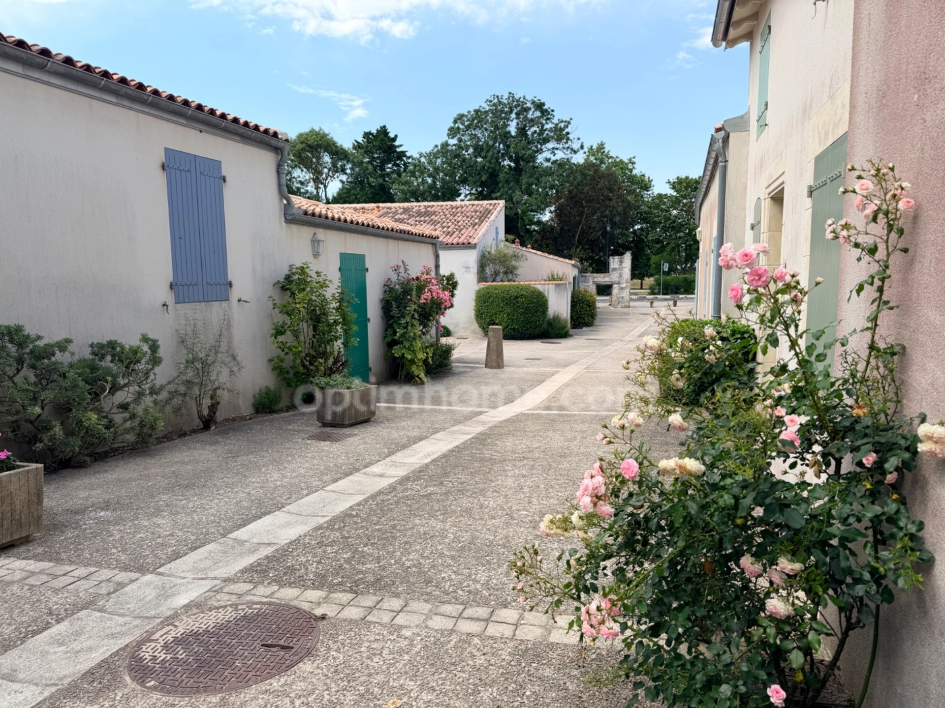 Appartement 1 pièce 29 m² · à Saint Martin de Re · 29 m² · 237 000 €