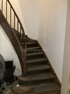 IMMEUBLE DE RAPPORT – 5 APPARTEMENTS + LOCAL COMMERCIAL - ROCHEFORT (17)