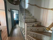 Rare - Maison de Charme au Cœur de Saint-Martin-de-Ré avec Cour