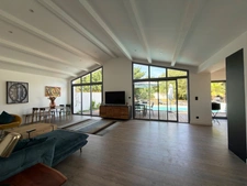 Maison récente  6 pièces piscine LA COUARDE SUR MER (17)