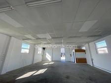 Ensemble immobilier  TERRAIN constructible  avec Local/bureau  SAINTE MARIE DE RE 17740