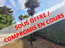 Terrain à vendre  LE BOIS PLAGE EN RE (17)