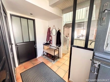 Maison à vendre 5 pièces SAINTE MARIE DE RE 17740