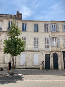 Appartement à vendre 3 pièces ROCHEFORT (17)