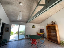 Maison 5 pièces  avec un studio au  BOIS PLAGE EN RE (17580)