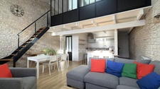 Appartement à vendre 2 pièces LE BOIS PLAGE EN RE 17580