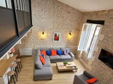 Appartement à vendre 2 pièces LE BOIS PLAGE EN RE 17580