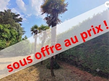 Terrain à vendre  LE BOIS PLAGE EN RE (17)