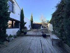Maison à vendre 5 pièces LE BOIS PLAGE EN RE 17580