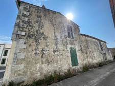 CHAI/Local/maison  à vendre LE BOIS PLAGE EN RE (17)