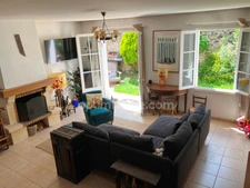 Maison à vendre 4 pièces SAINT MARTIN DE RE (17)
