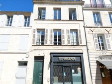 Appartement à vendre 2 pièces ROCHEFORT (17)