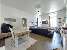 Immeuble à vendre ROCHEFORT (17)
