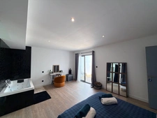 Maison récente  6 pièces piscine LA COUARDE SUR MER (17)