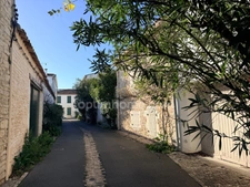 Maison de Charme au Cœur du Bois plage en Ré 