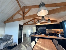 Grande maison RIVEDOUX PLAGE 