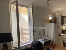 Appartement à vendre 2 pièces ROCHEFORT (17)