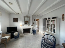 Maison- Villa de 160m2 - 7 pièces  proche mer et centre village -  RIVEDOUX PLAGE - 17940
