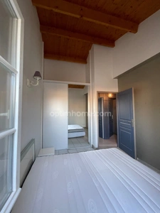 Appartement  grand  2 pièces SAINT MARTIN DE RE 17410