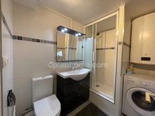 Appartement  Terrasse avec garage à  SAINT MARTIN DE RE (17)