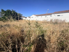 Terrain à vendre de 1 397,00 m² LE BOIS PLAGE EN RE (17)