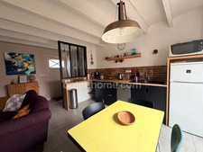 LA FLOTTE-EN-RÉ – BEL ENSEMBLE IMMOBILIER AVEC DEUX MAISONS 6 pièces LA FLOTTE (17)