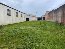 Ensemble immobilier  TERRAIN constructible  avec Local/bureau  SAINTE MARIE DE RE 17740