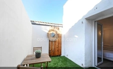 EXCLUSIVITÉ – RARE SUR LE MARCHÉ  - Maison à vendre 8 pièces LA COUARDE SUR MER (17)